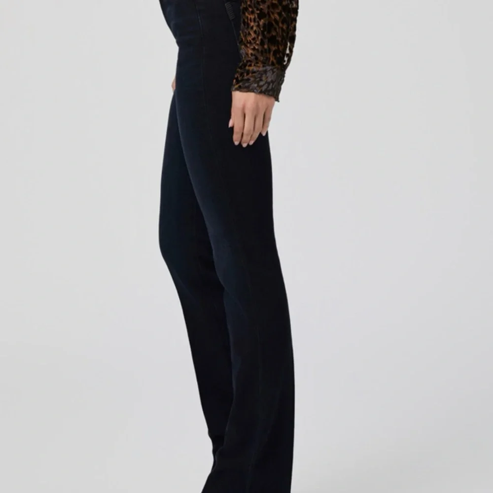 Boot Cut High Rise - Picture 3 of 7